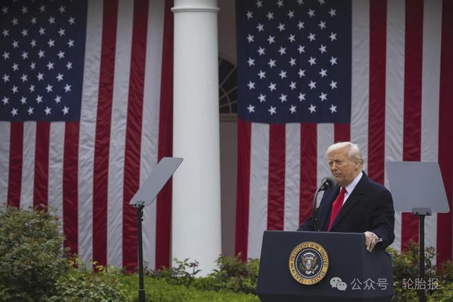 、泰国、越南、柬埔寨轮胎产业遭重击！冰球突破豪华版紧急！美国新关税中国(图2)