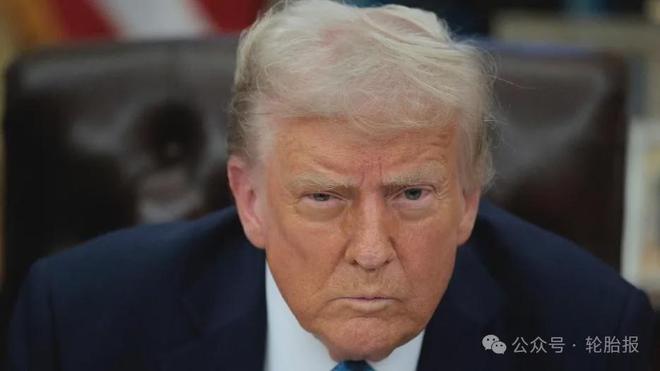 、泰国、越南、柬埔寨轮胎产业遭重击！冰球突破豪华版紧急！美国新关税中国