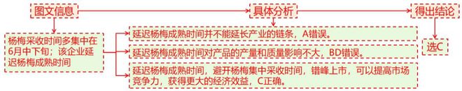 地理 二轮微专题22 市场竞争力冰球突破爆百万大奖2025高考(图2)