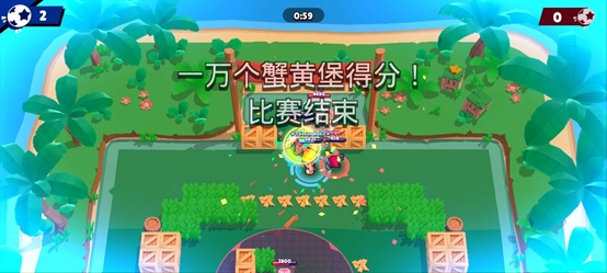 wl stars)魔改版冰球突破荒野乱斗(bra(图7)