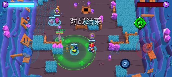wl stars)魔改版冰球突破荒野乱斗(bra(图14)