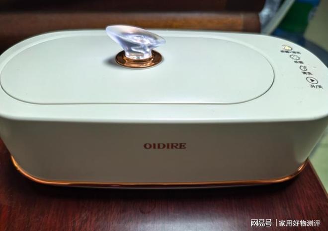 选购指南:聚焦五大品牌这样选不踩坑!冰球突破豪华版2025年超声波清洗机(图1) 选购指南:聚焦五大品牌这样选不踩坑!冰球突破豪华版2025年超声波清洗机(图1)