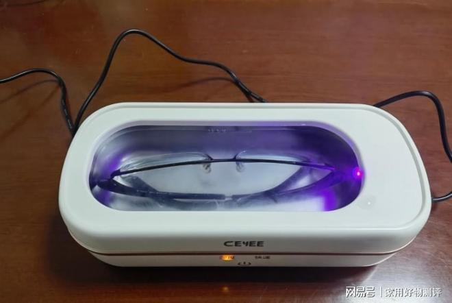 选购指南:聚焦五大品牌这样选不踩坑!冰球突破豪华版2025年超声波清洗机(图8) 选购指南:聚焦五大品牌这样选不踩坑!冰球突破豪华版2025年超声波清洗机(图8)