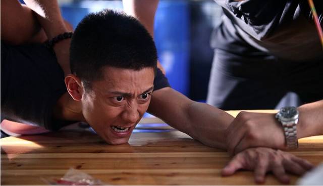 认真起来真是好看的可怕!冰球突破豪华版app网剧(图9) 认真起来真是好看的可怕!冰球突破豪华版app网剧(图9)