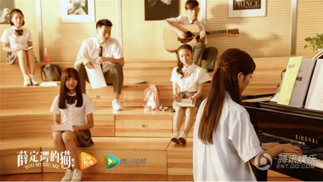 认真起来真是好看的可怕!冰球突破豪华版app网剧(图41) 认真起来真是好看的可怕!冰球突破豪华版app网剧(图41)