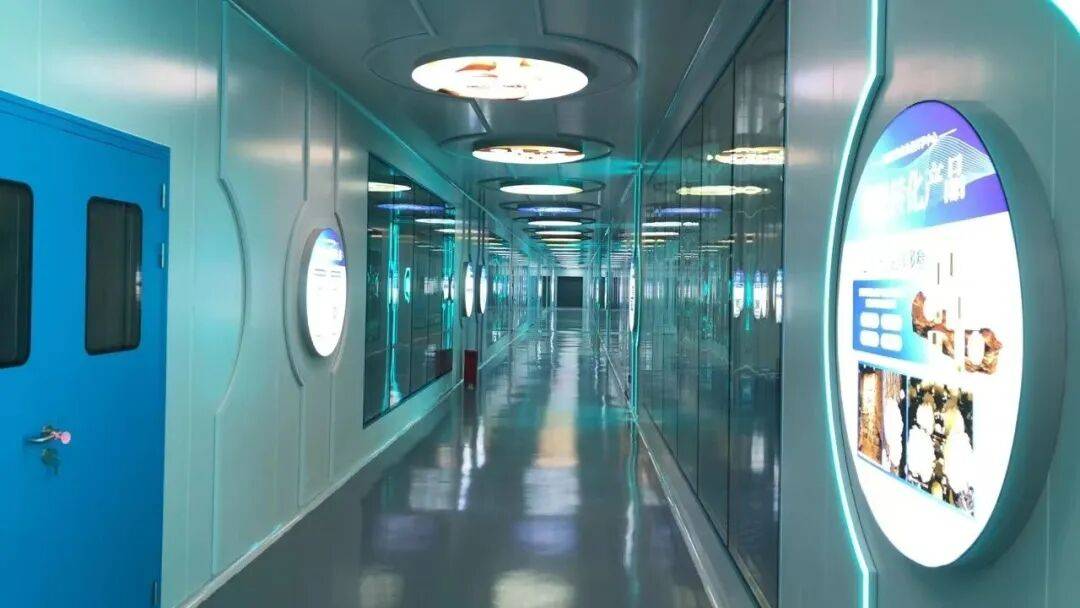 动化妆品个性化服务第二阶段试点欧邦琪母公司披露最新财报冰球突破网站头条周报 防脱龙头蔓迪国际赴港上市上海启(图5) 动化妆品个性化服务第二阶段试点欧邦琪母公司披露最新财报冰球突破网站头条周报 防脱龙头蔓迪国际赴港上市上海启(图5)