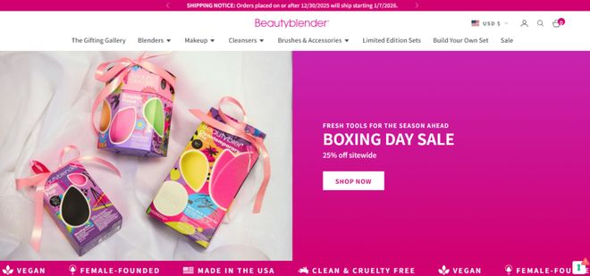 祖一口气告了119位卖家冰球突破豪华版美妆蛋鼻(图5)